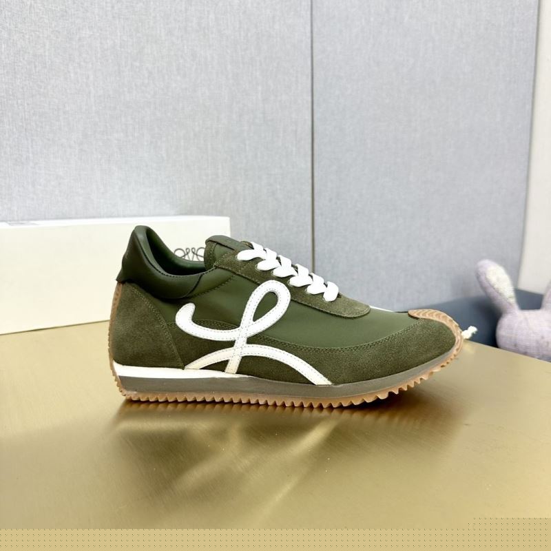 l*ew* sneakers